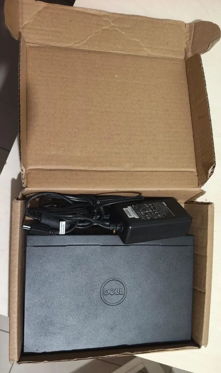 Dell SonicWALL TZ500 W - Foto 2