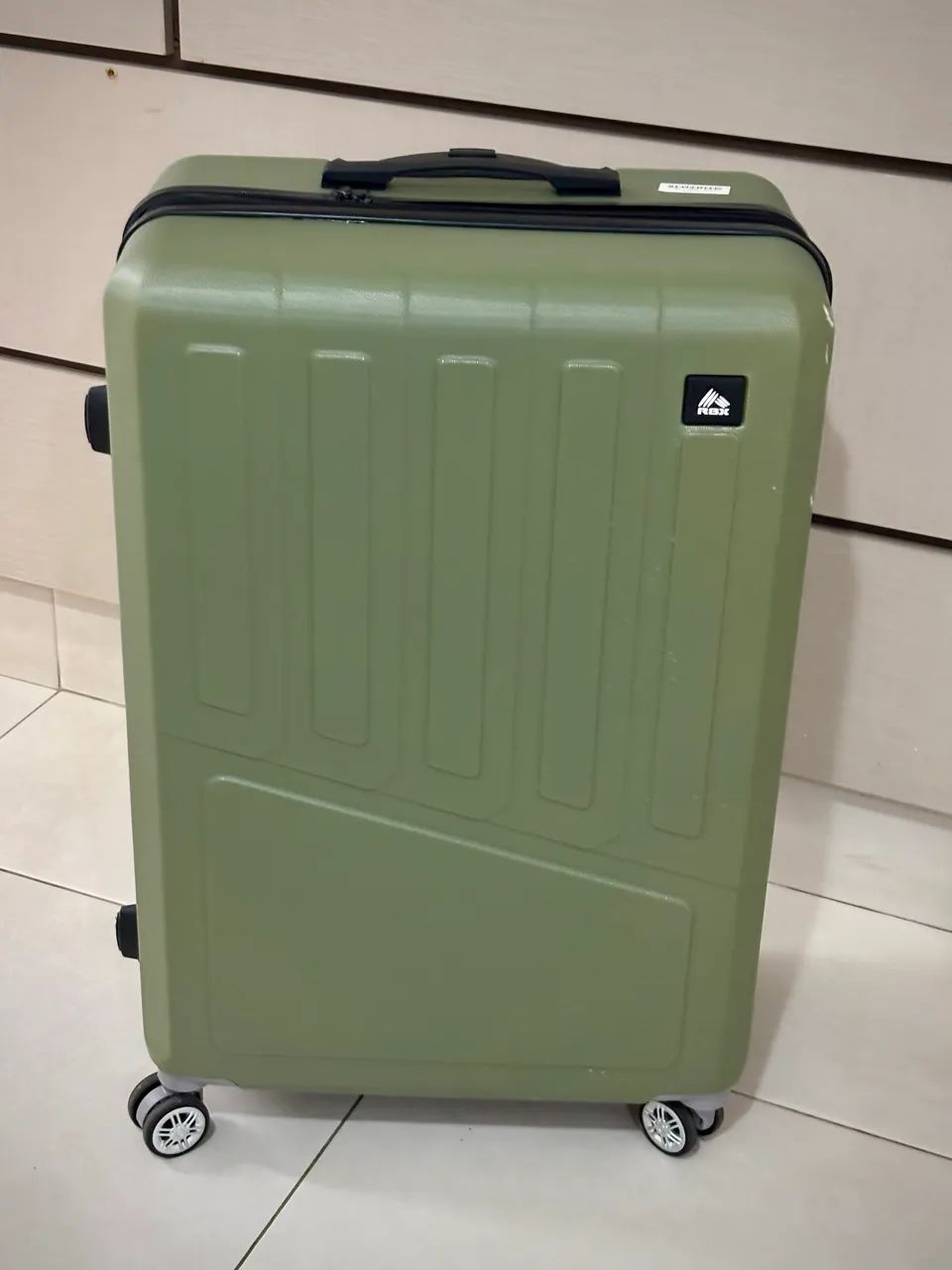 Mala de viagem  - Foto 2