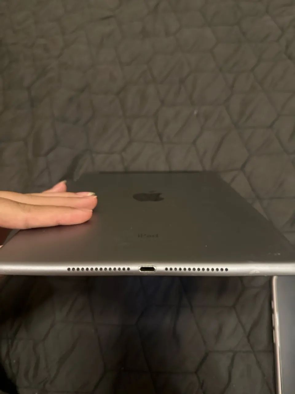 iPad air 2 usado + capa  - Foto 2
