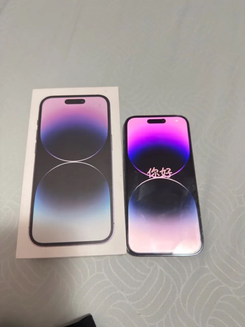 iPhone 14 Plus 512 g - Foto 3