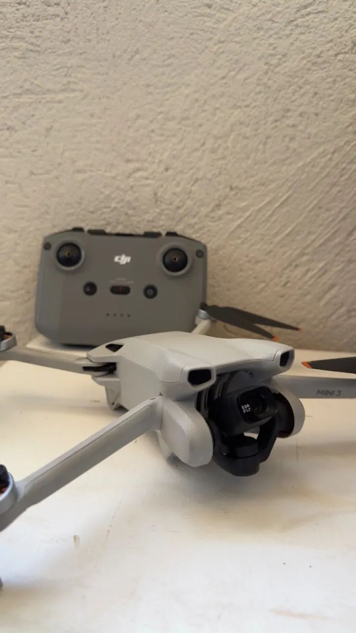 Drone Dji Mini 3