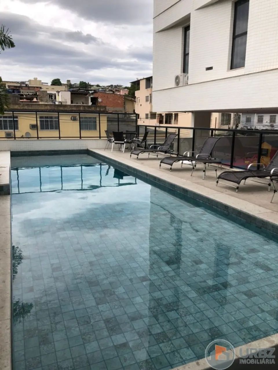 Apartamento no Nadir Paris - Foto 4