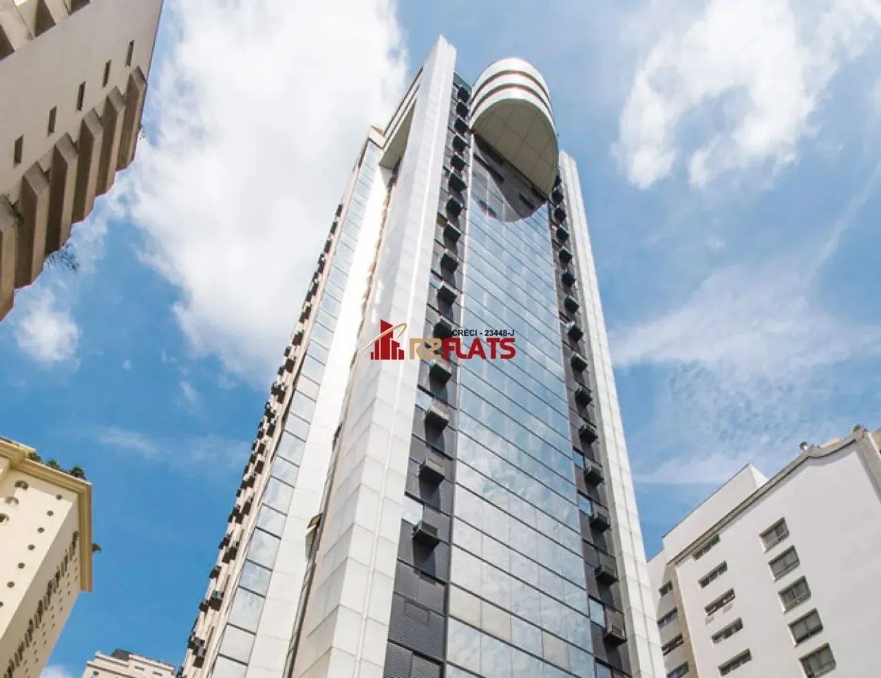 Flat com ótimo preço no bairro Jardins. Confira! - Foto 10