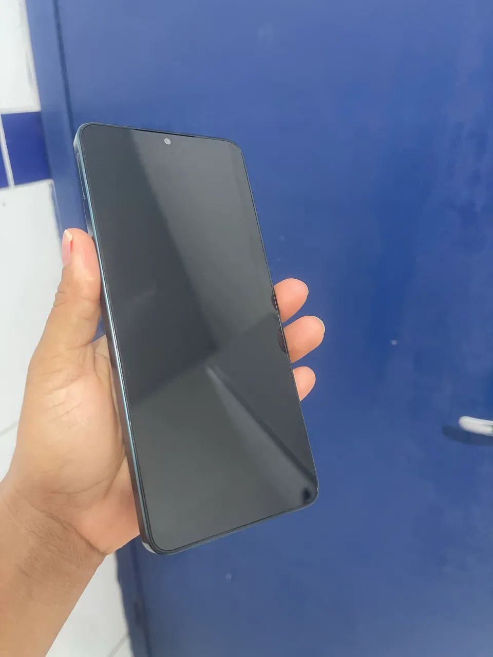 Samsung A07 - Foto 5