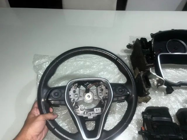 Corolla  - Foto 5