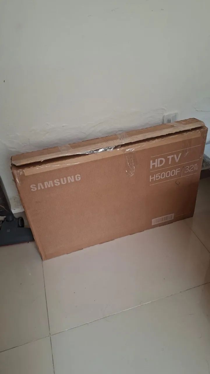 Smart tv 32 Samsung