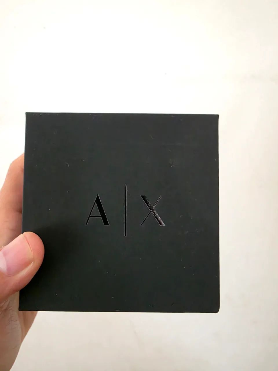 Relógio Armani Exchange Original - Foto 5