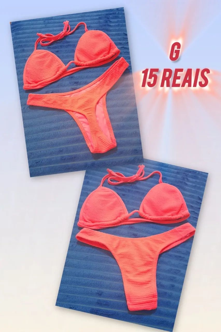 Bikinis  - Foto 5