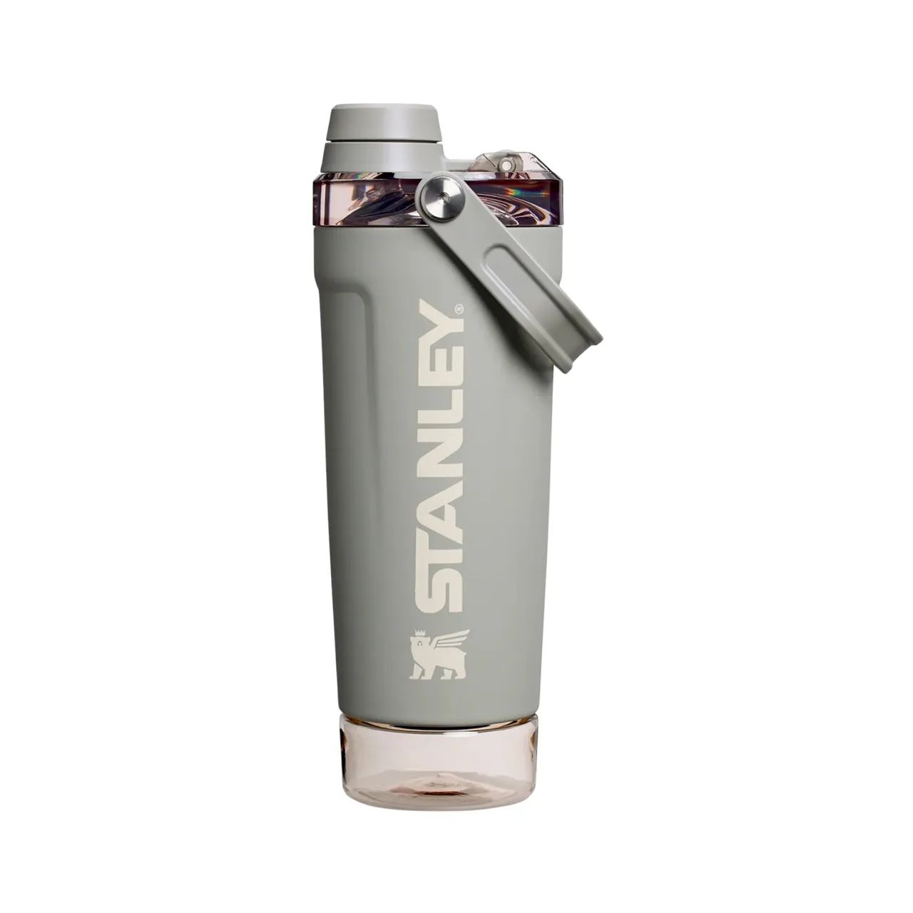 Shaker Stanley