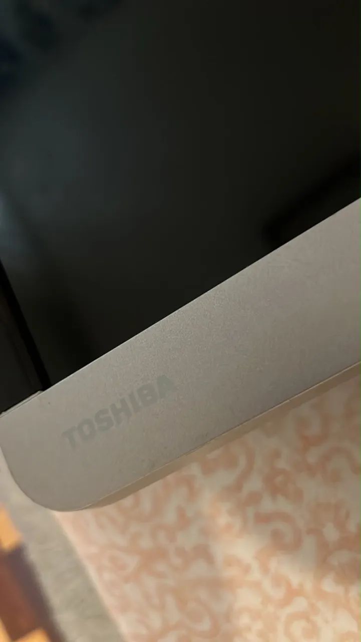 TV toshiba 43polegadas  - Foto 2