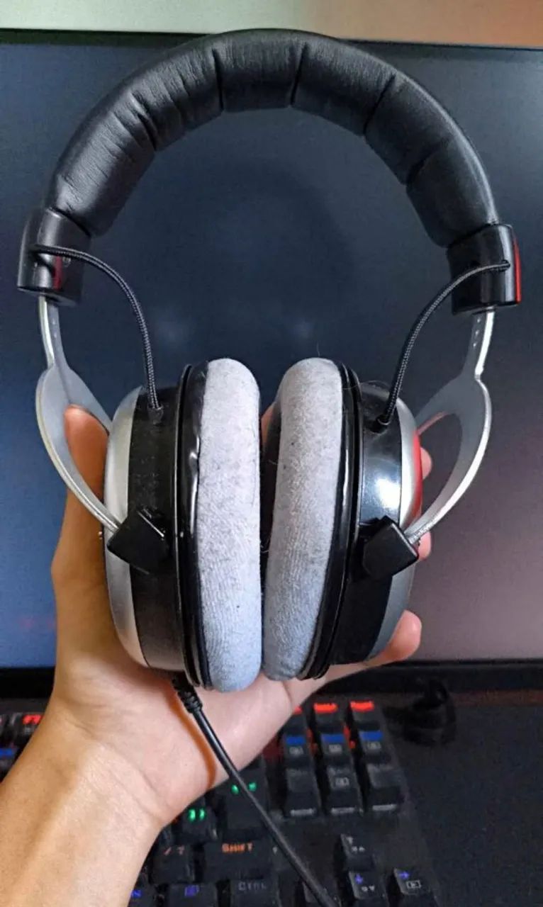 Headphone ARC-SPH80 - Foto 2