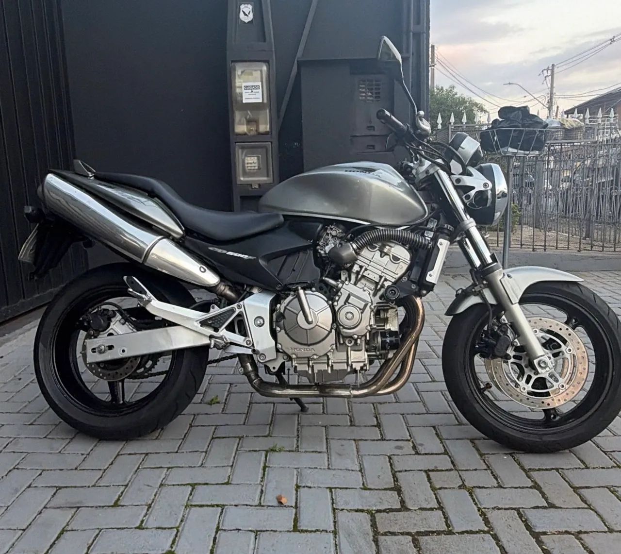 Moto  - Foto 2