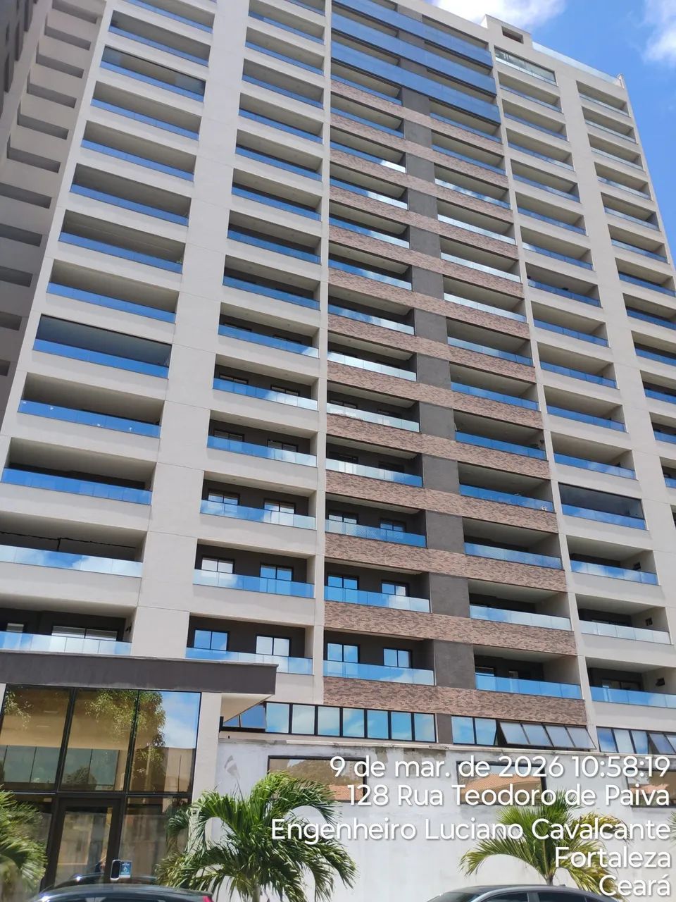 Foto - Fortaleza - Engenheiro Luciano Cavalcante