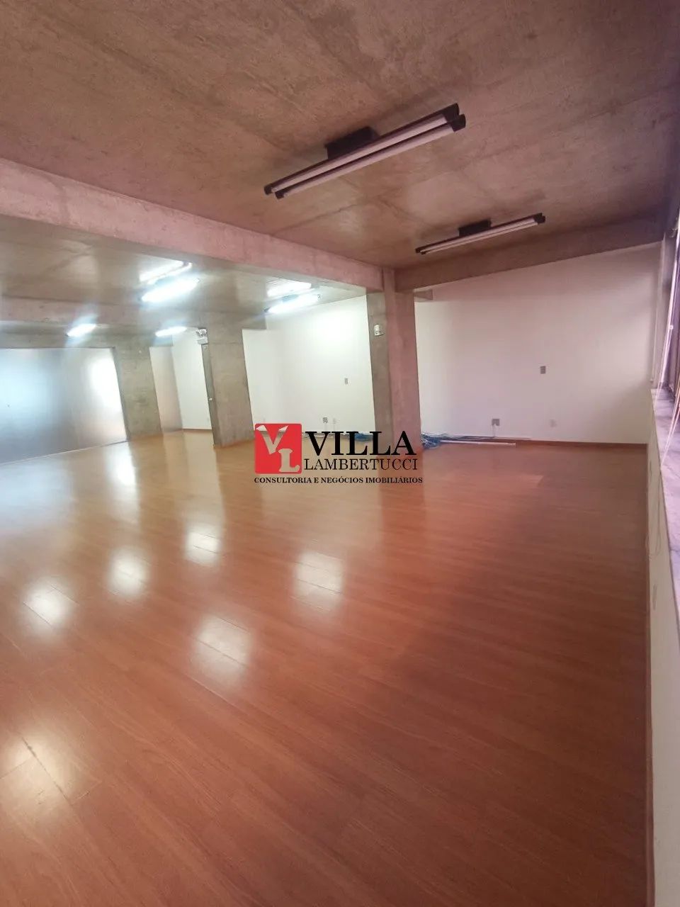 Ótimo andar comercial com 115m² no Centro - Foto 3
