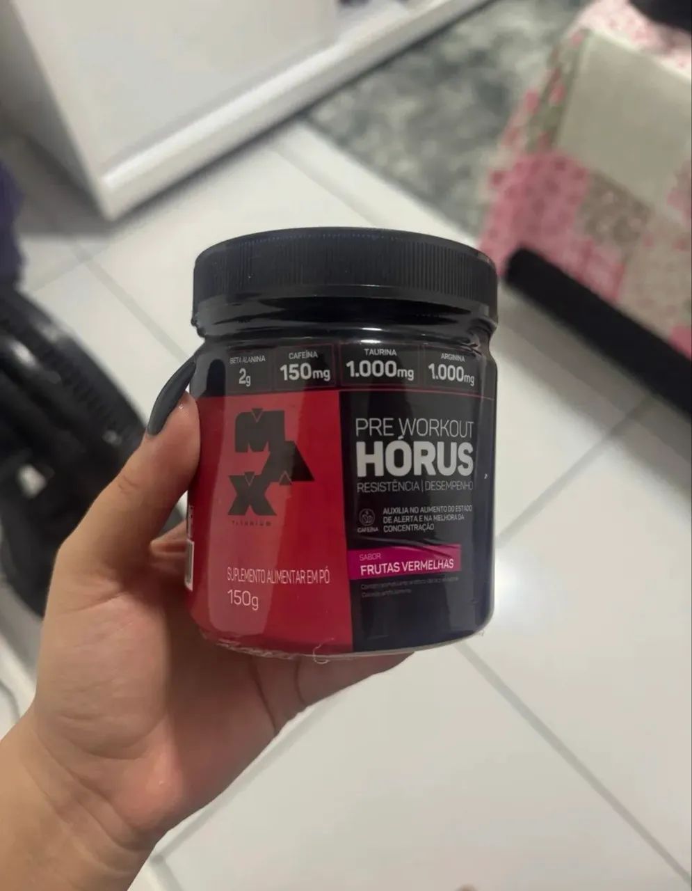 Vendo 2 Horus por 70!