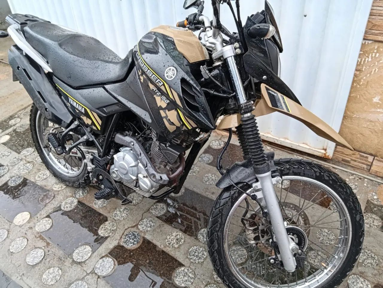 Moto Yamaha  - Foto 2