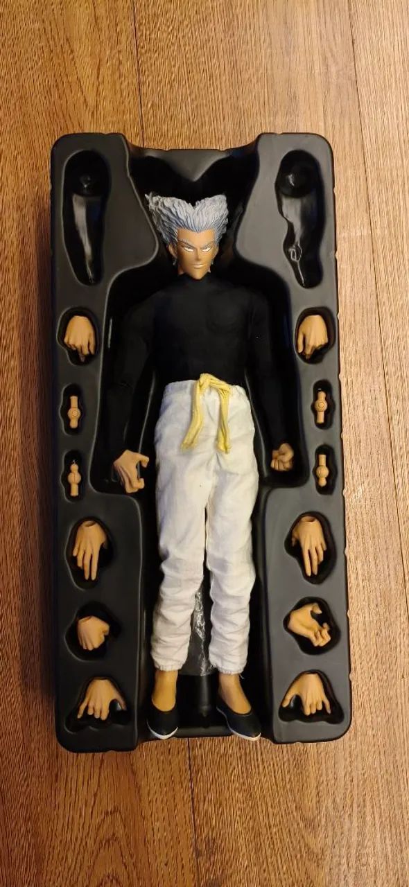 Garou anime one punch Man 1/6 