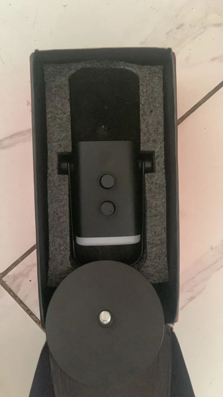 Microfone fifine  - Foto 2
