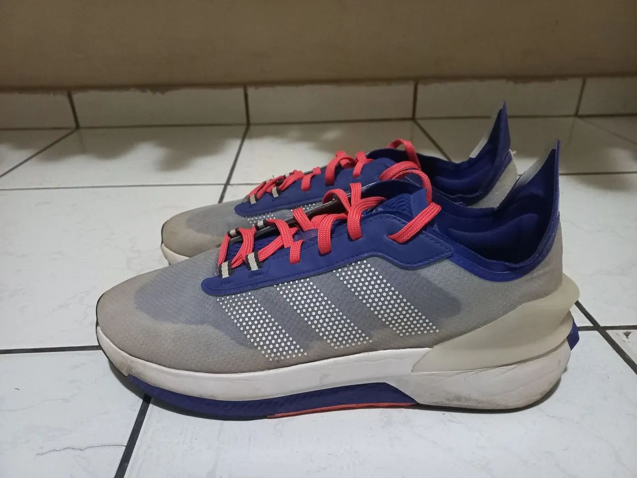 Tenis corrida adidas boost - Foto 2