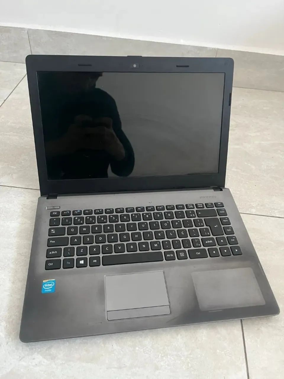 Notebook