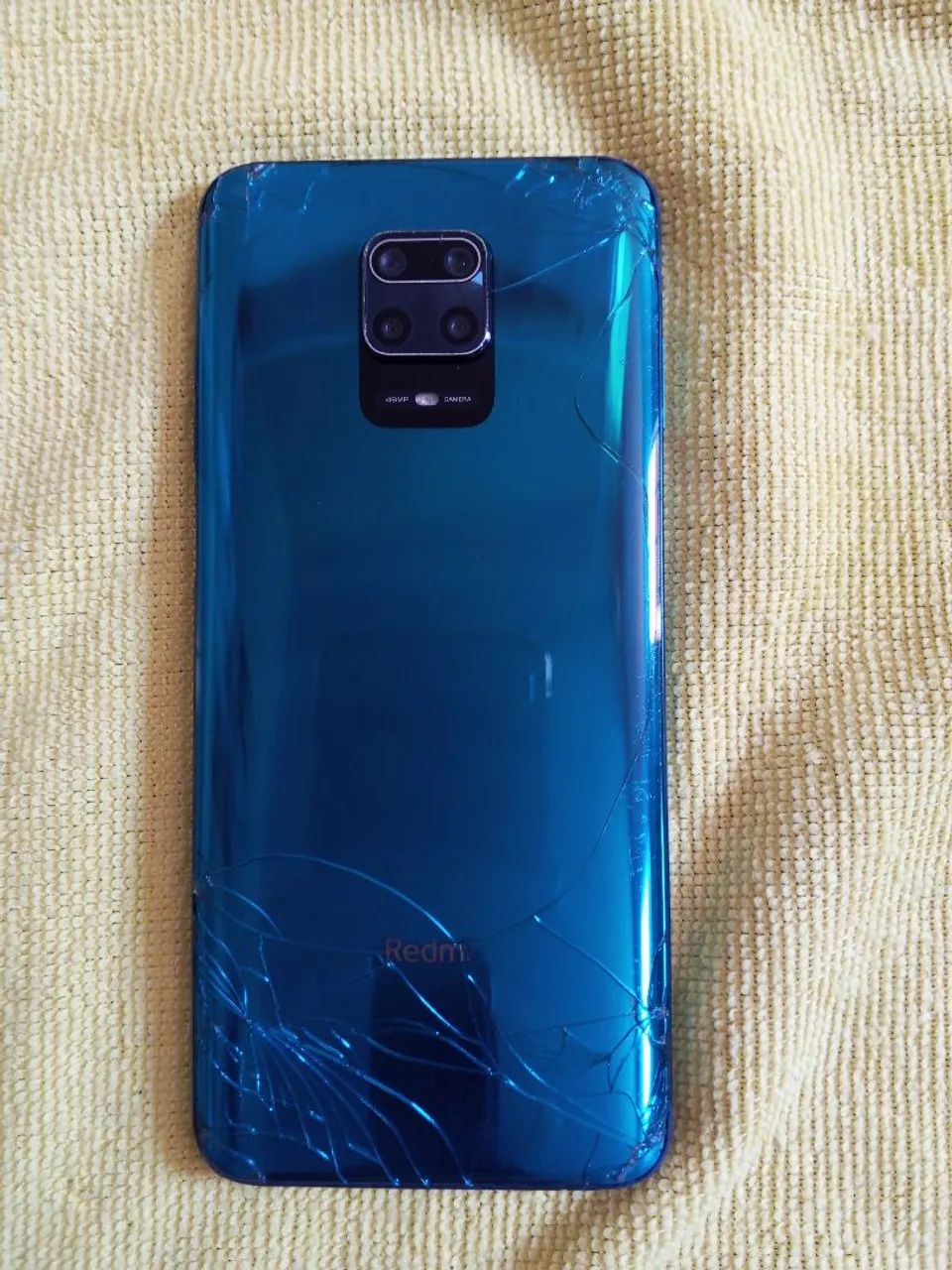 Vendo celular  - Foto 4