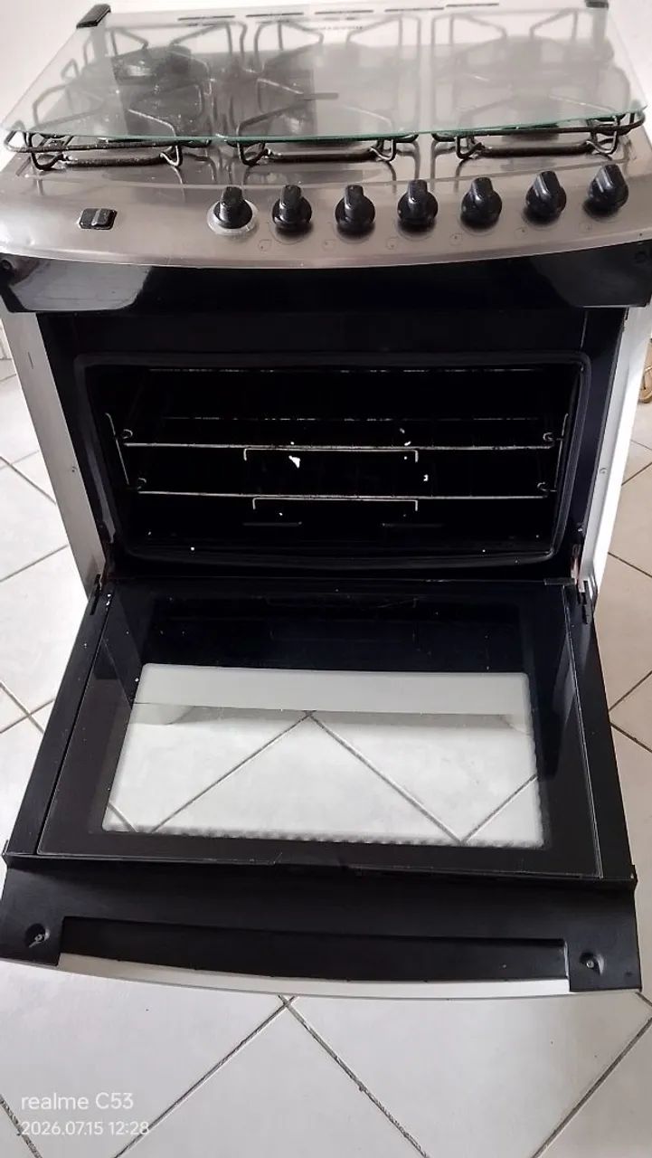 Vendo esse fogão 