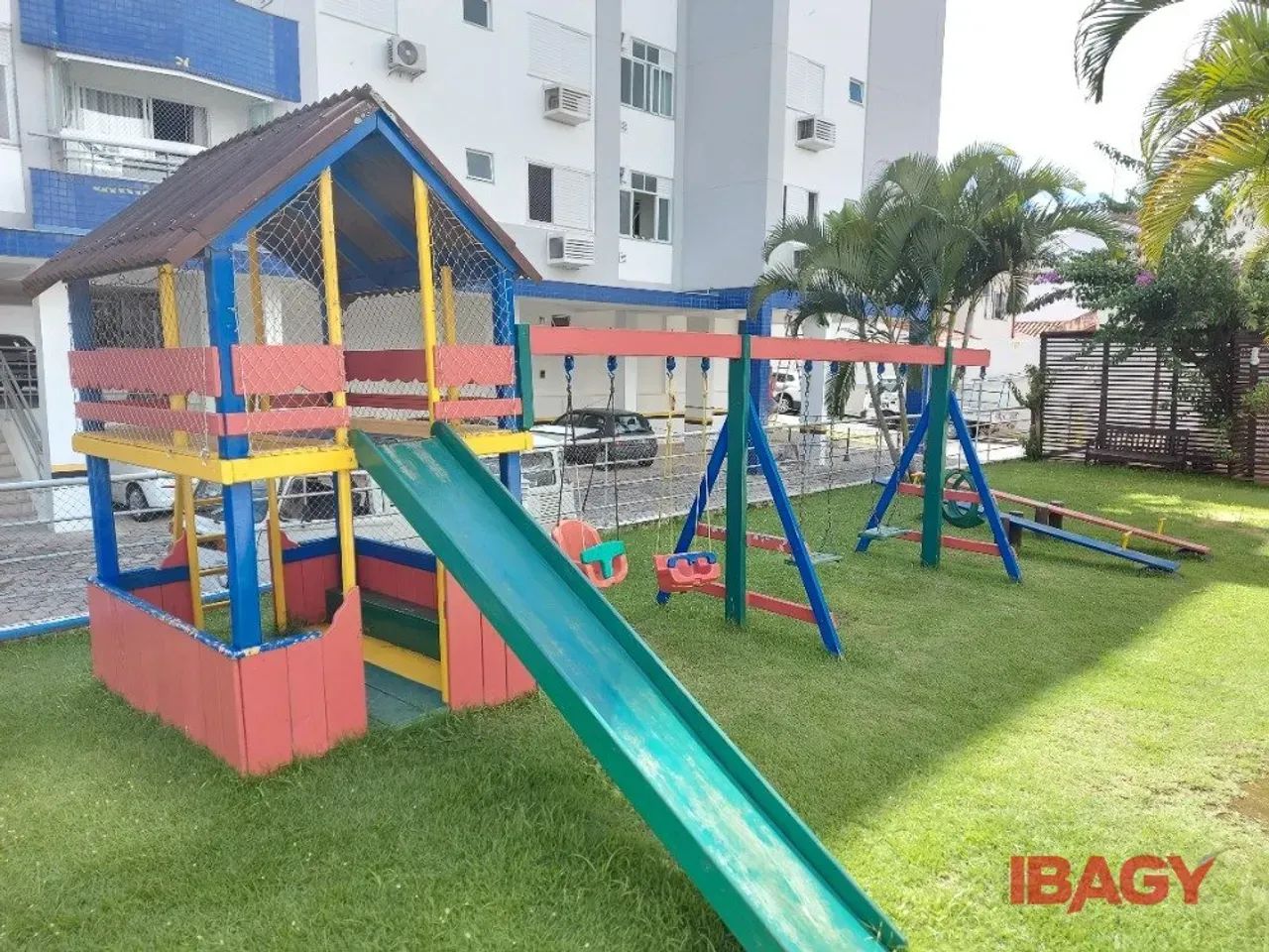 Apartamento para venda possui 74 metros quadrados com 2 quartos - Foto 3