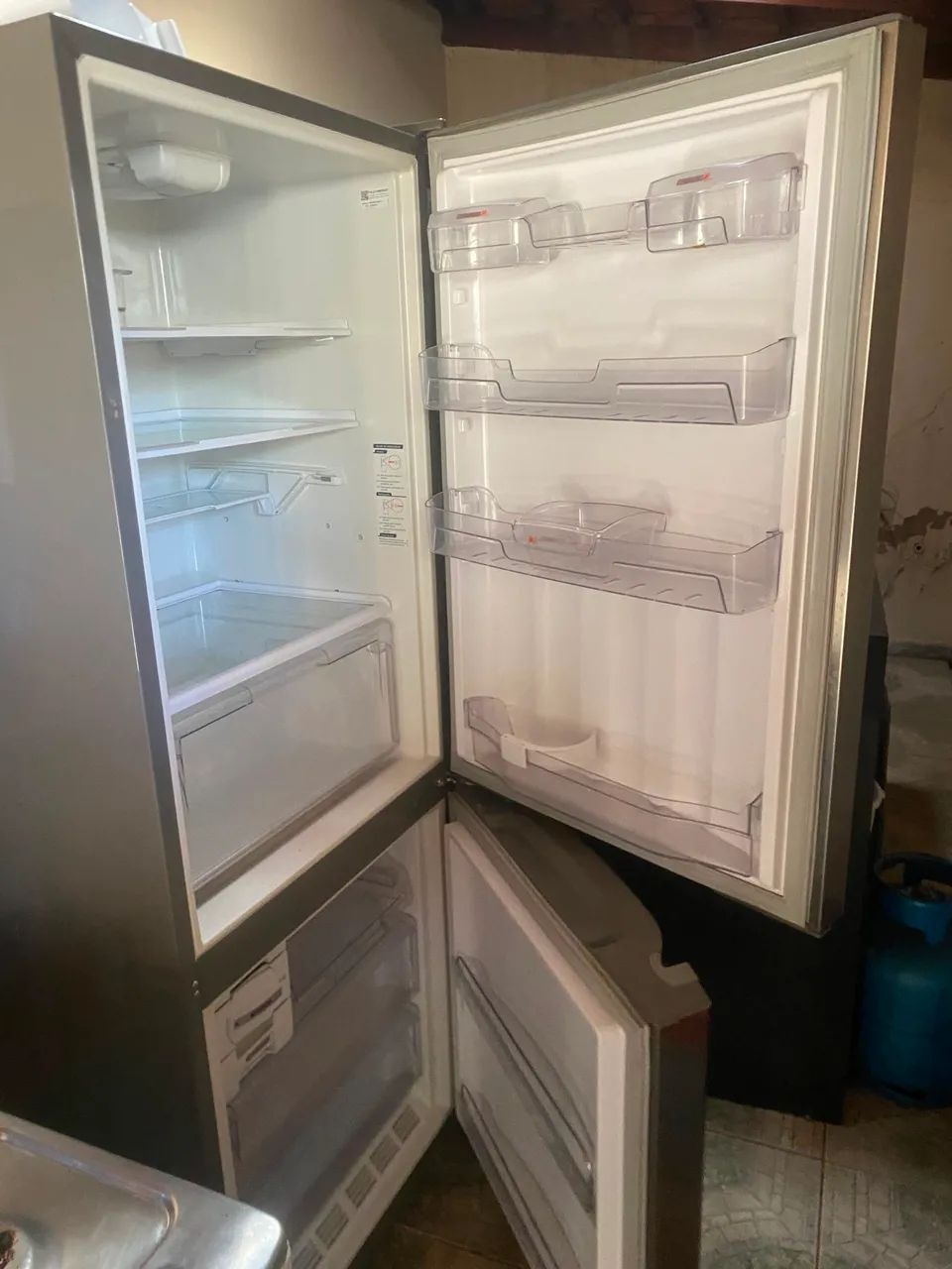 Geladeira - Foto 2