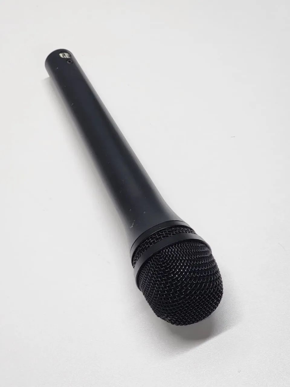 Microfone de Mão Dinamico Sennheiser MD 46 - Foto 5