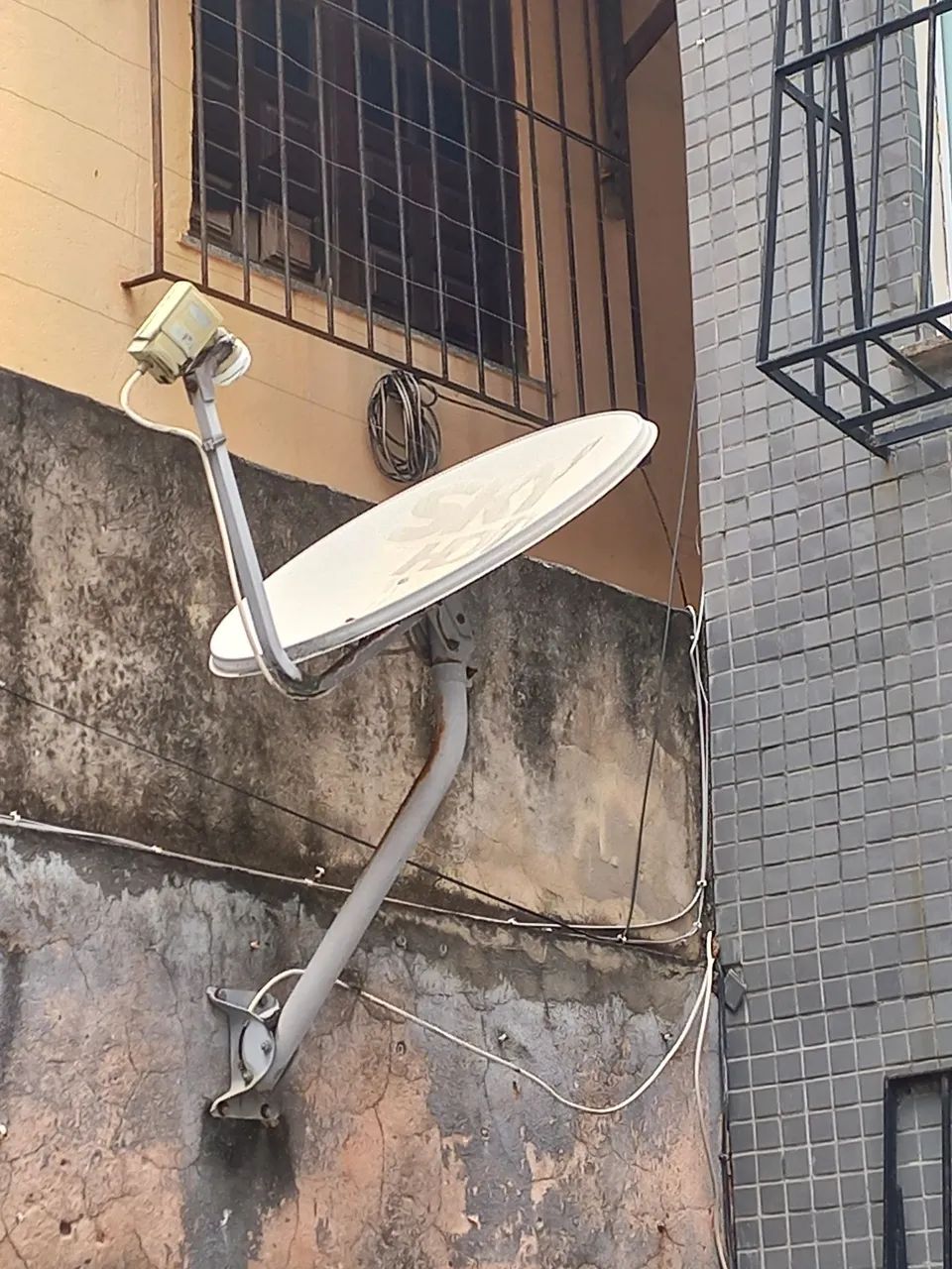 Antena Sky