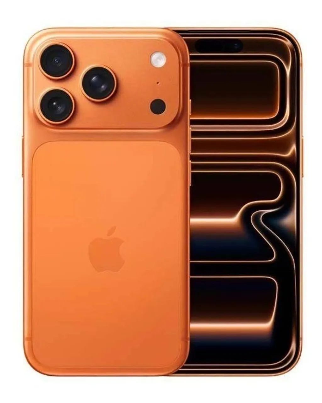 Iphone 17 Pro Max 256g / Lacrado - Foto 3