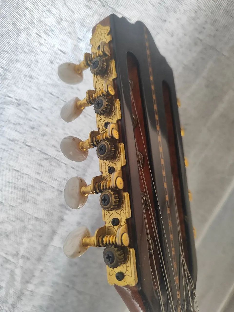 Viola caipira luthier  - Foto 4