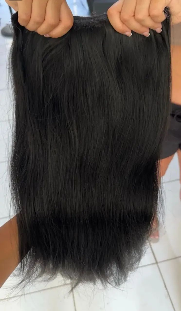CABELO 200G - Foto 3