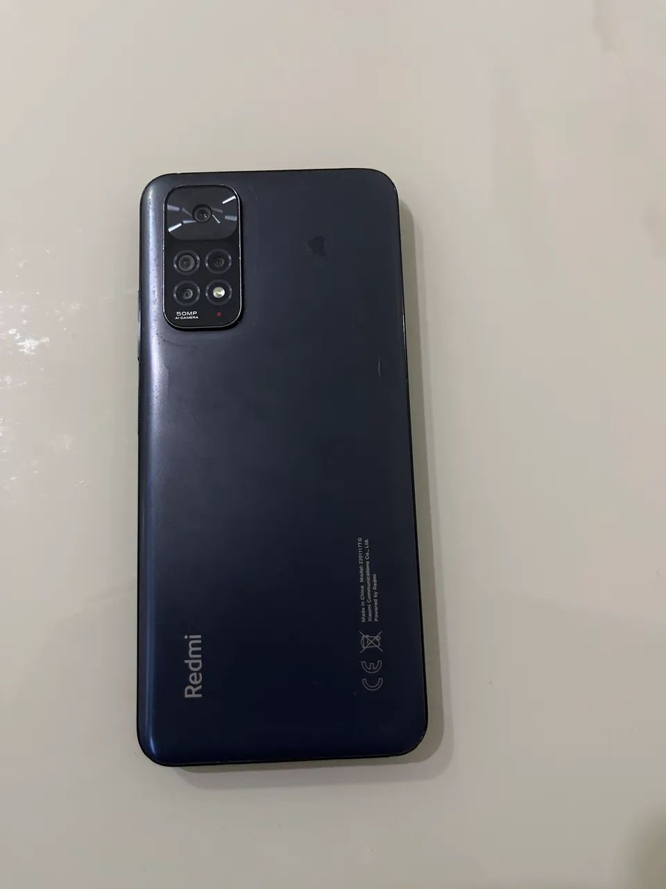 Redmi note 11 - Foto 2