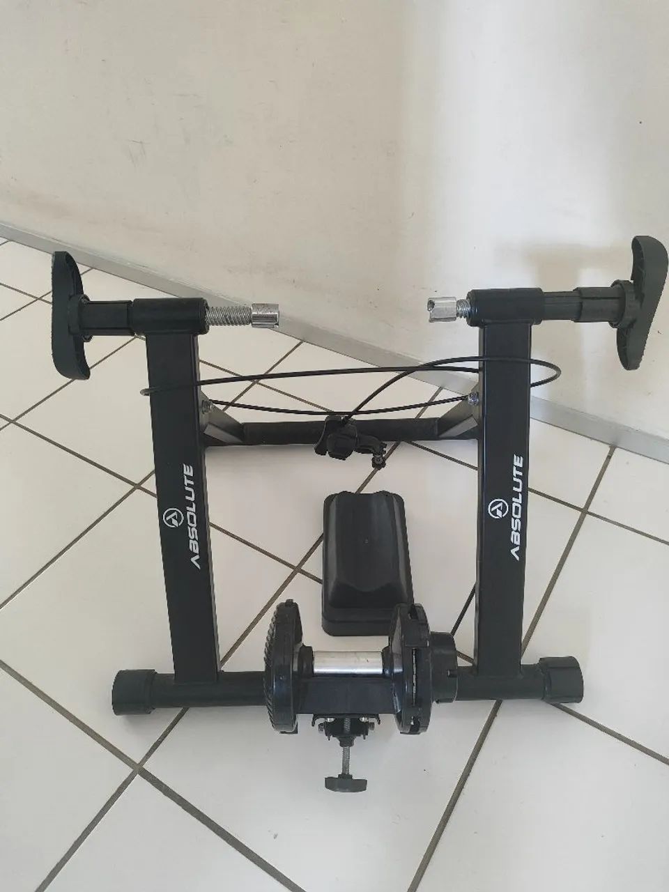 Rolo de Treino 