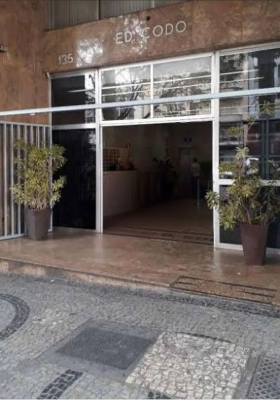 VENDO  OU TROCO SALA NO EDIFÍCIO CODÓ NO CENTRO DE  BELO HORIZONTE POR VEÍCULO  - Foto 2