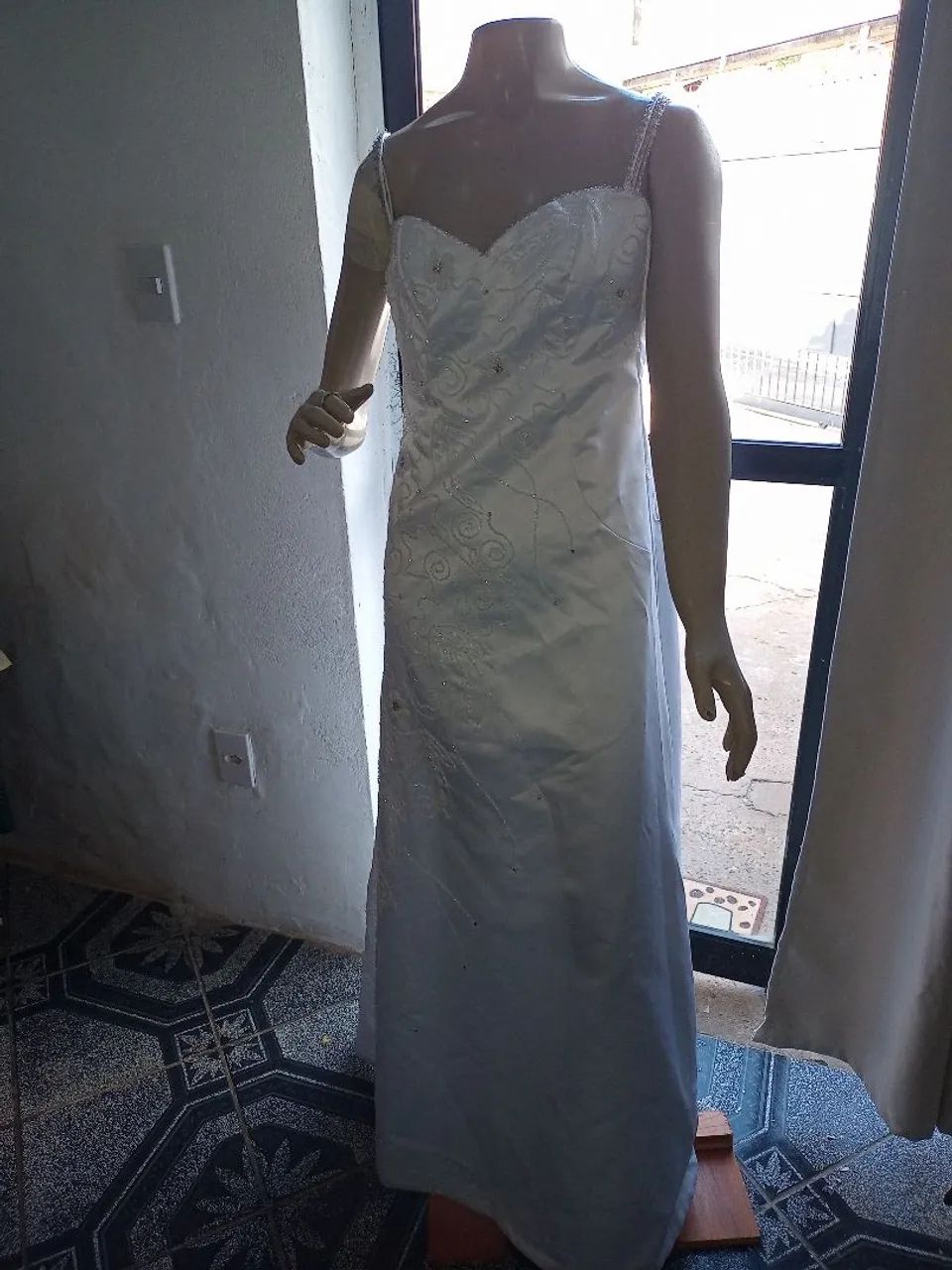 Vestido de noiva  - Foto 5
