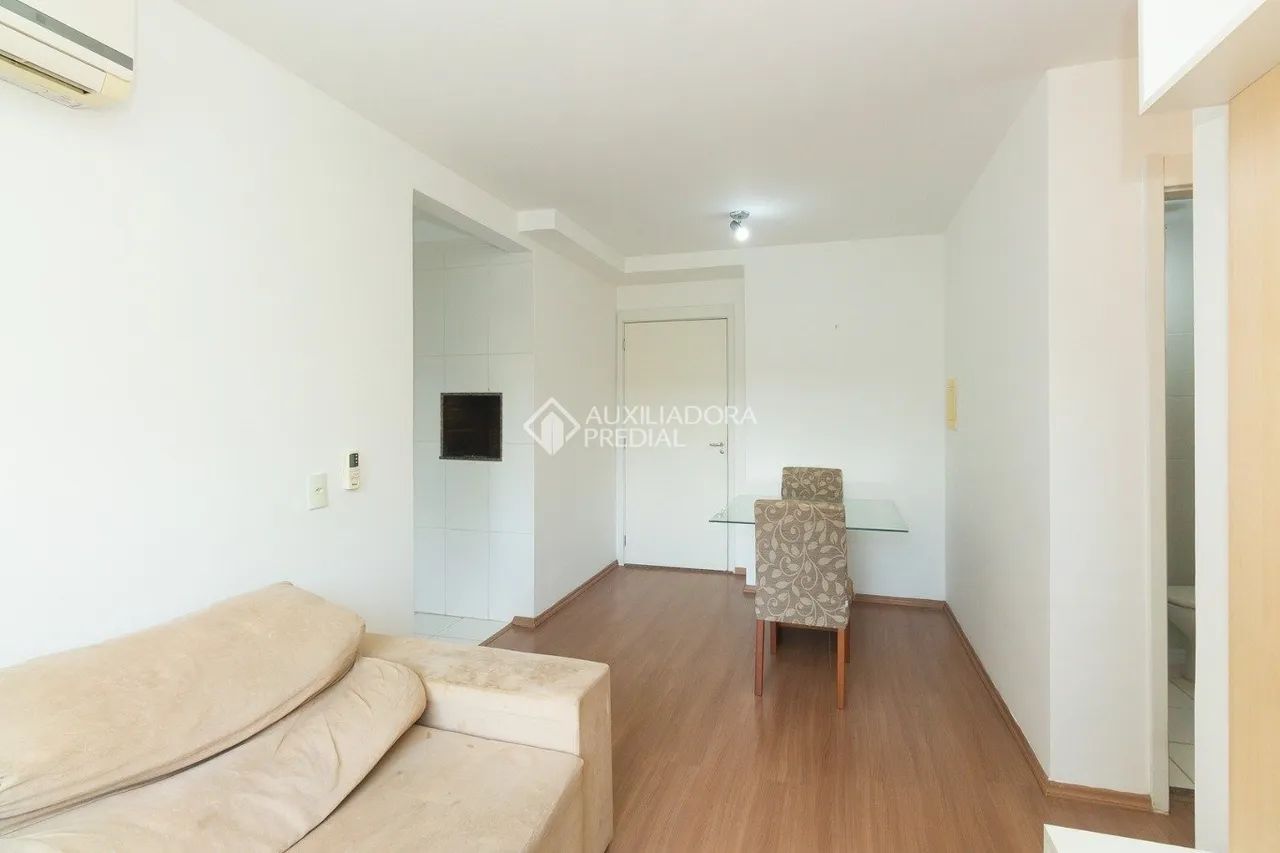 Apartamento 2 quarto(s), no bairro Partenon