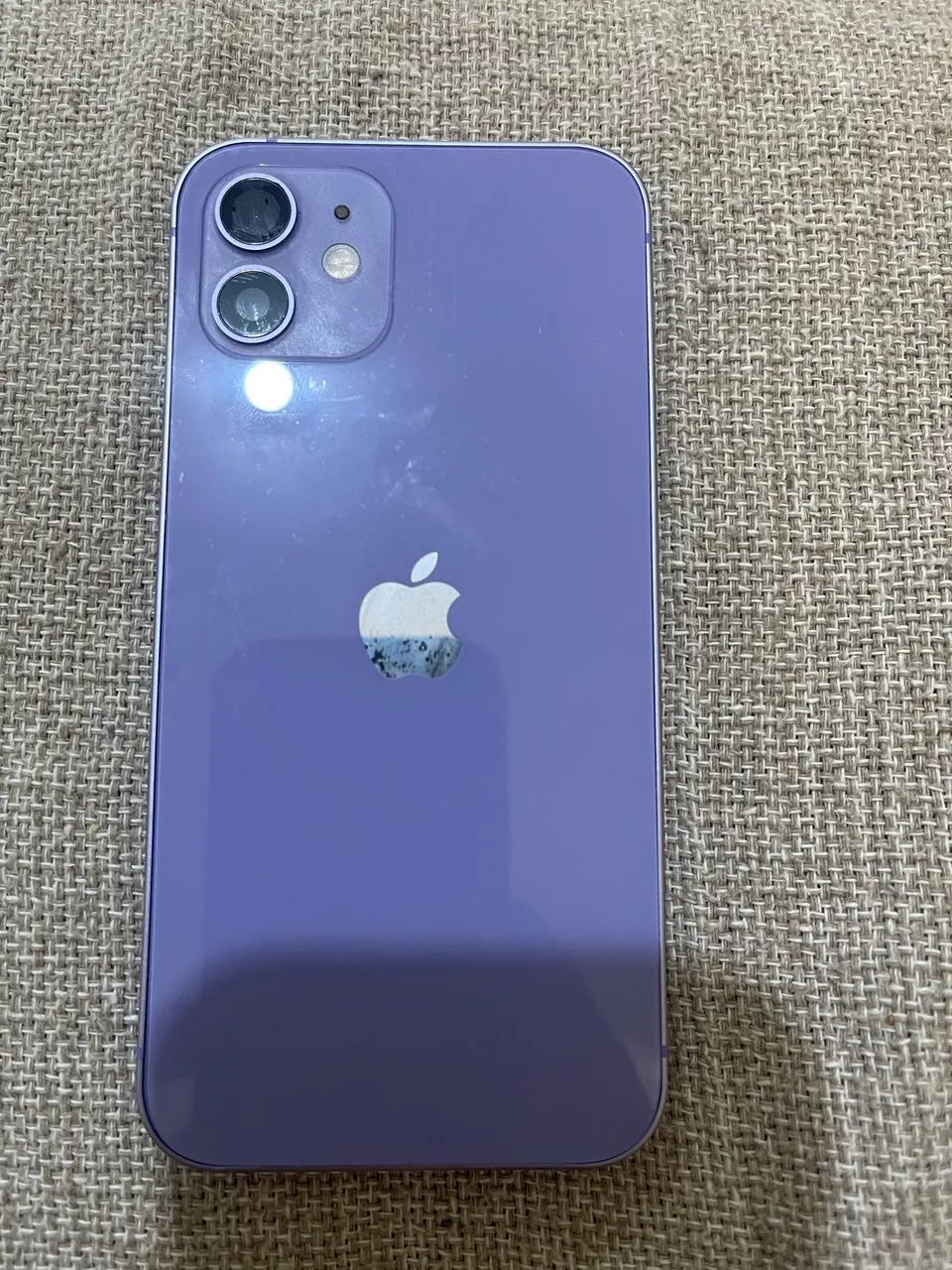 iPhone 12, 128g funcionando perfeitamente 