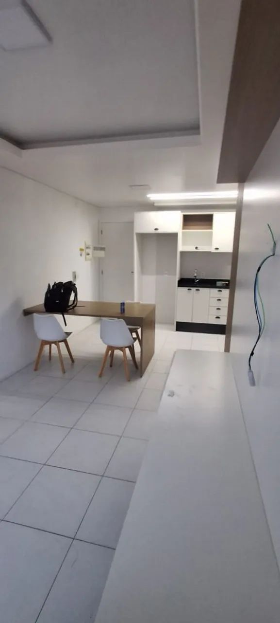 Alugo apartamento anual  - Foto 3