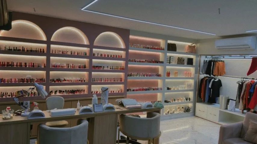 OPORTUNIDADE PARA PROFISSIONAIS DA BELEZA ? - Foto 5