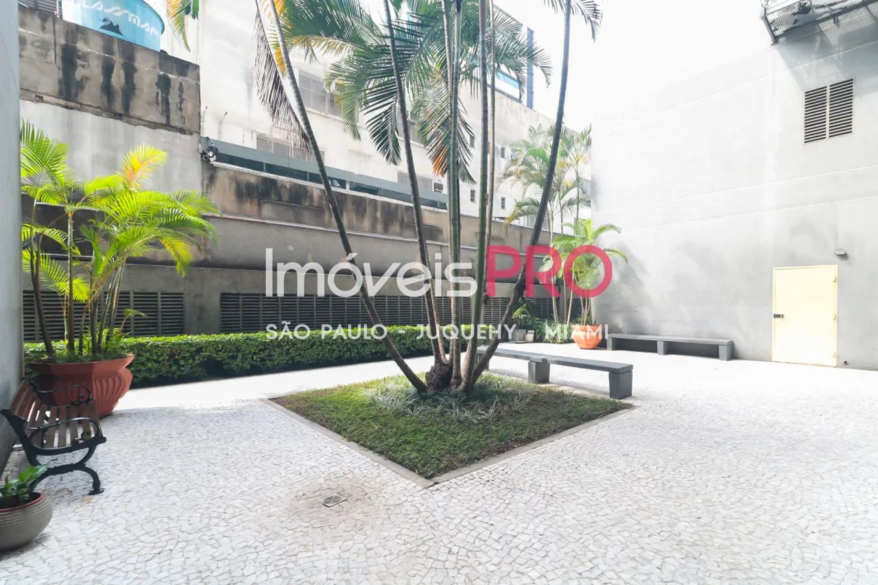 Conj. Comercial, Vila Olímpia - São Paulo - Foto 4