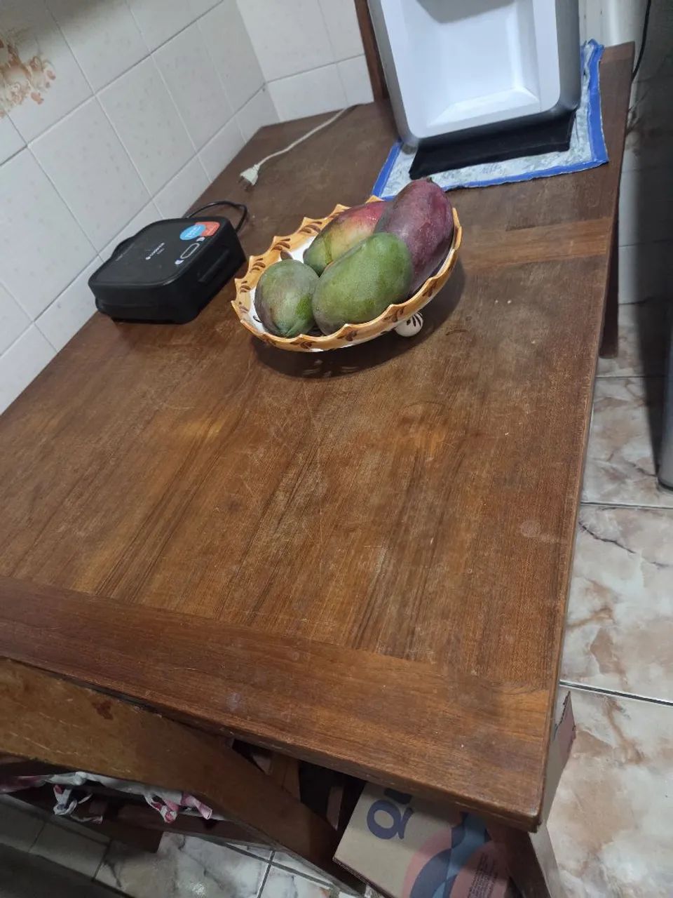 Mesa sem.cadeiras  - Foto 5
