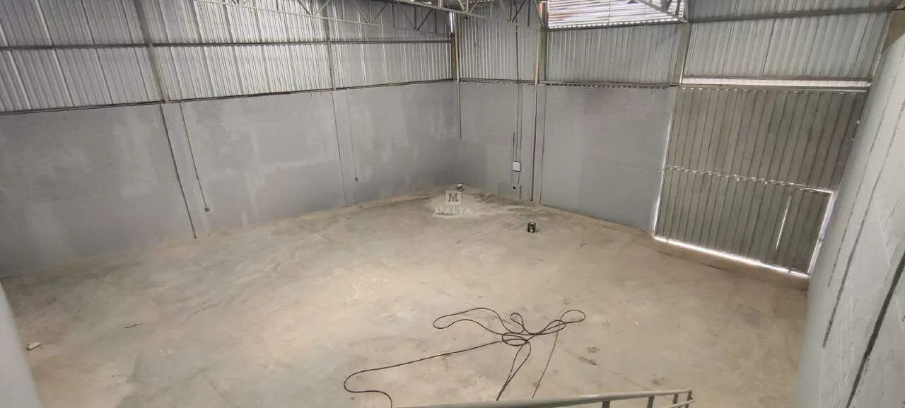 Galpão Comercial para Locação - 350 m² - Foto 4