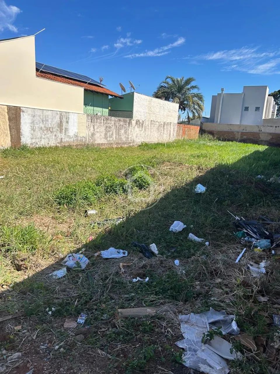 TERRENO NO BAIRRO CORONEL ANTONINO - Foto 3