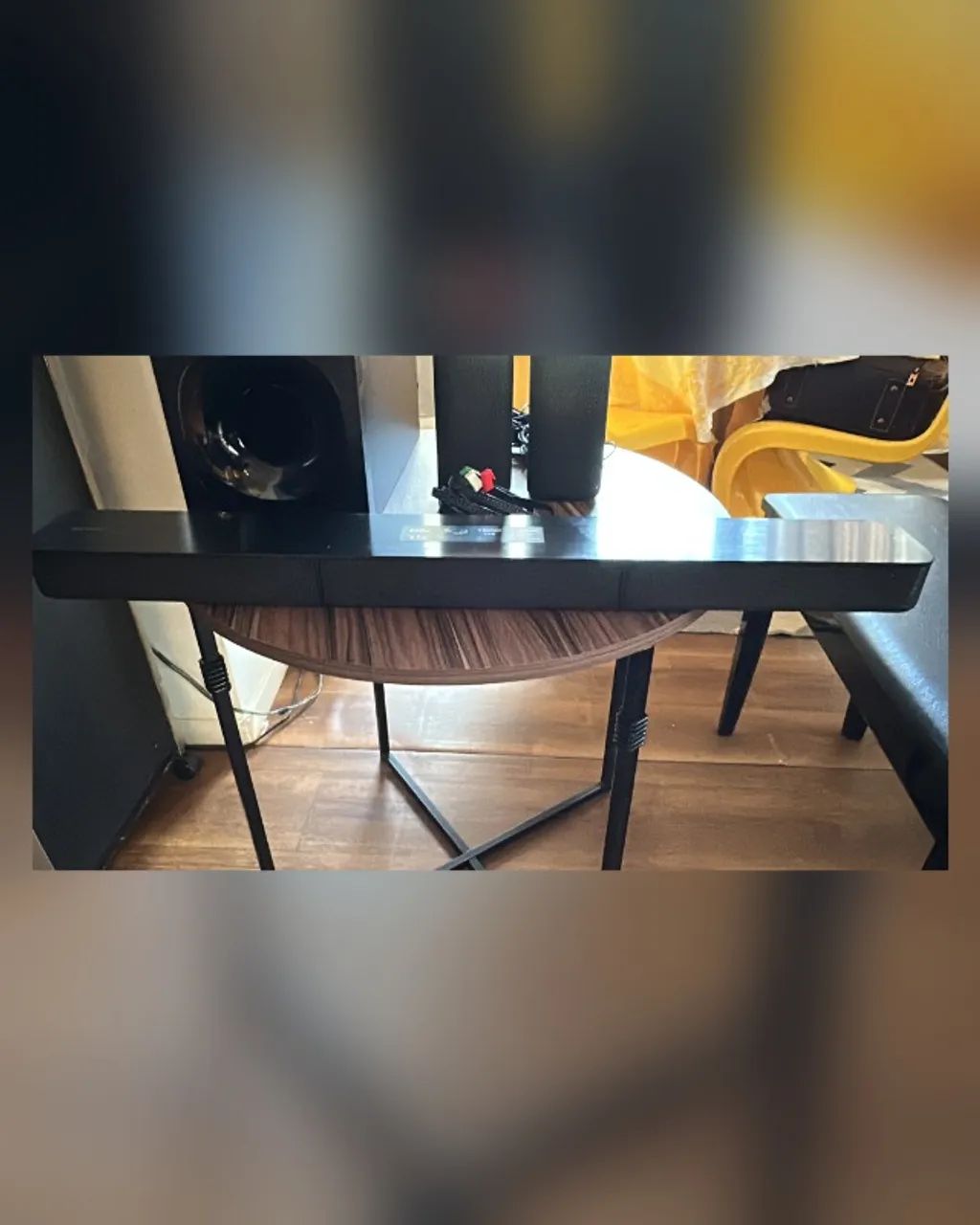 HOME THEATER SONY 5.1 - Foto 5