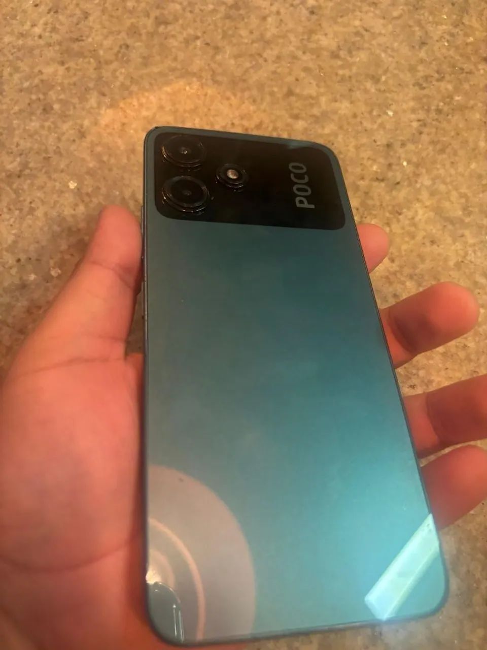 Celulares XIAOMI POCO M6 PRO Usados, seminovos e Novos no Brasil
