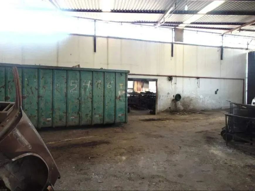 Galpão com área de 3.700 m²para locação. - Foto 2