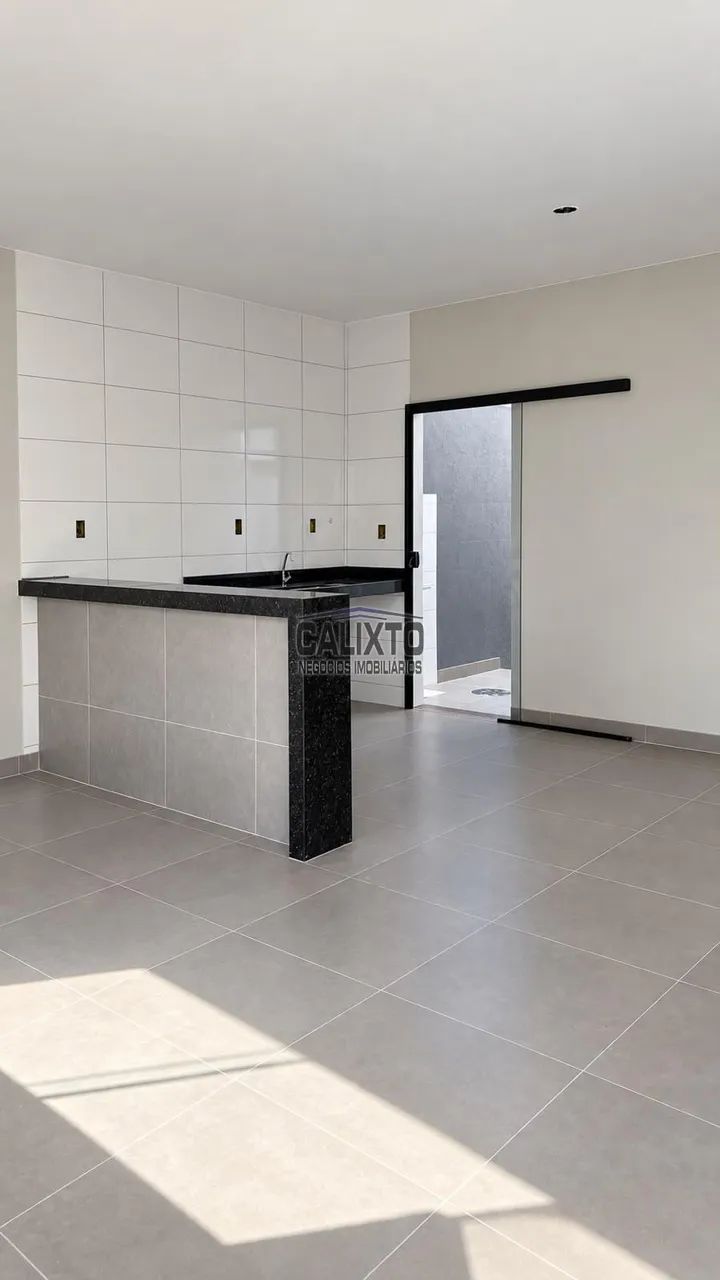 CASA BAIRRO GSP - Foto 4
