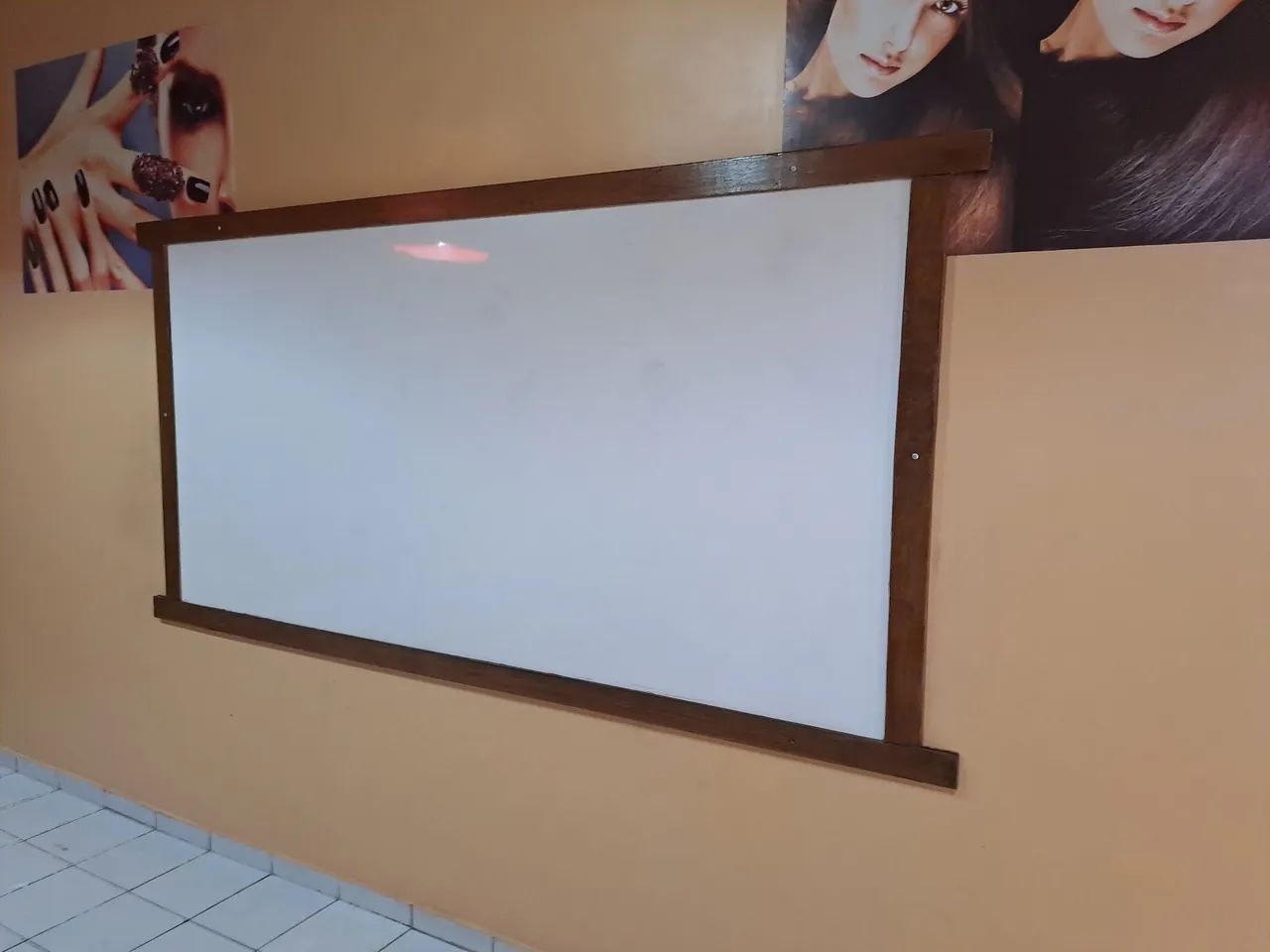 Quadro Branco | Lousa - Foto 4